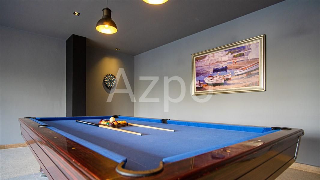 Пентхаус в Алании, Турция, 160 м2 фото 3