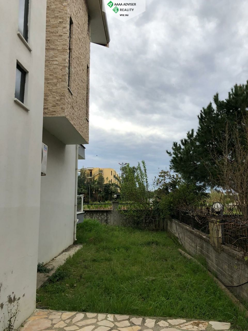 Вилла в Конаклы, Турция, 180 м2 фото 2