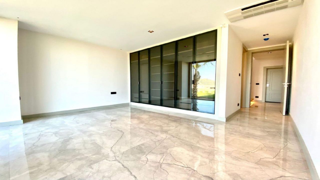 Вилла в Бодруме, Турция, 260 м2 фото 5