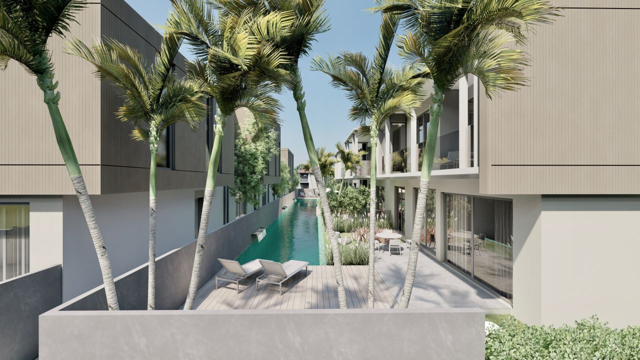 Вилла в Анталии, Турция, 300 м2 фото 2
