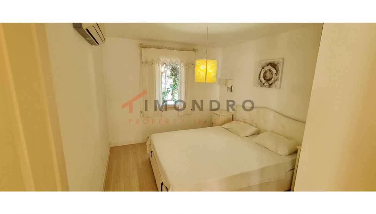 Квартира в Яликаваке, Турция, 70 м2 фото 2