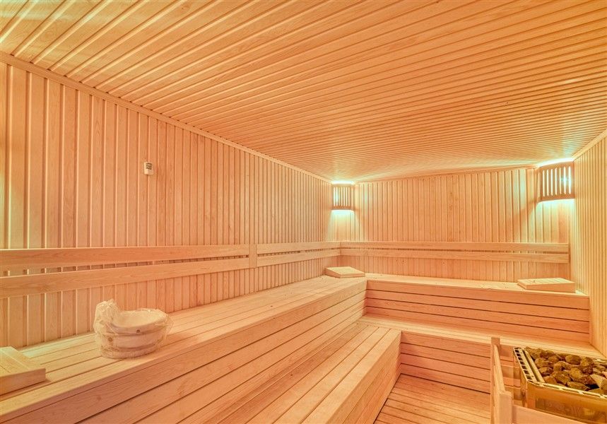 Квартира в Алании, Турция, 170 м2 фото 5