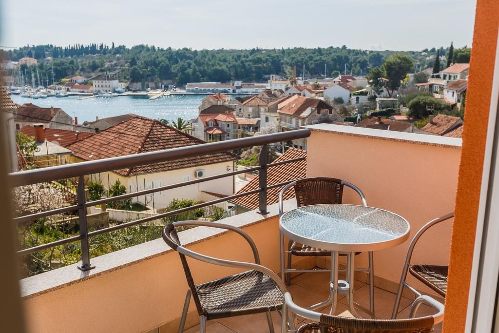 Апартаменты на Браче, Хорватия, 500 м2 фото 2