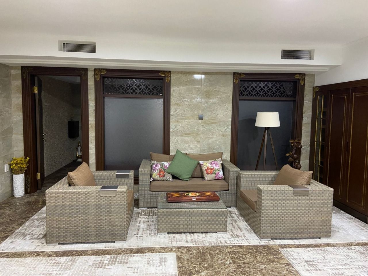 Вилла в Анталии, Турция, 860 м2 фото 4