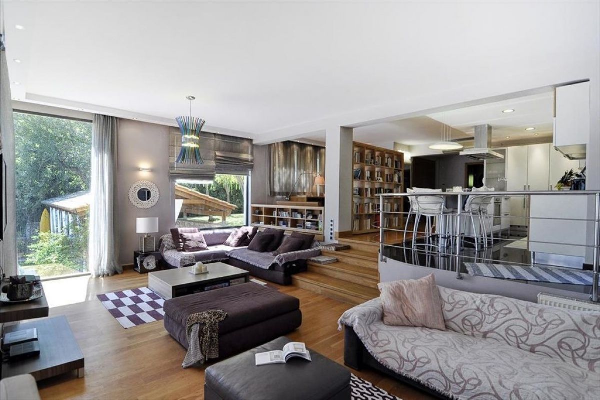 Дом на Ионических островах, Греция, 290 м2 фото 5
