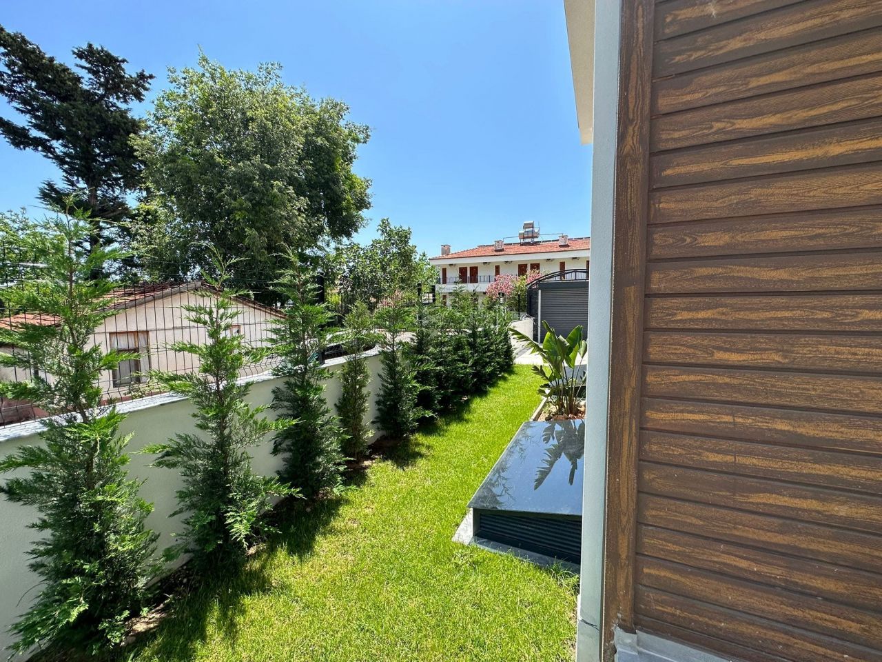 Вилла в Кемере, Турция, 220 м2 фото 2