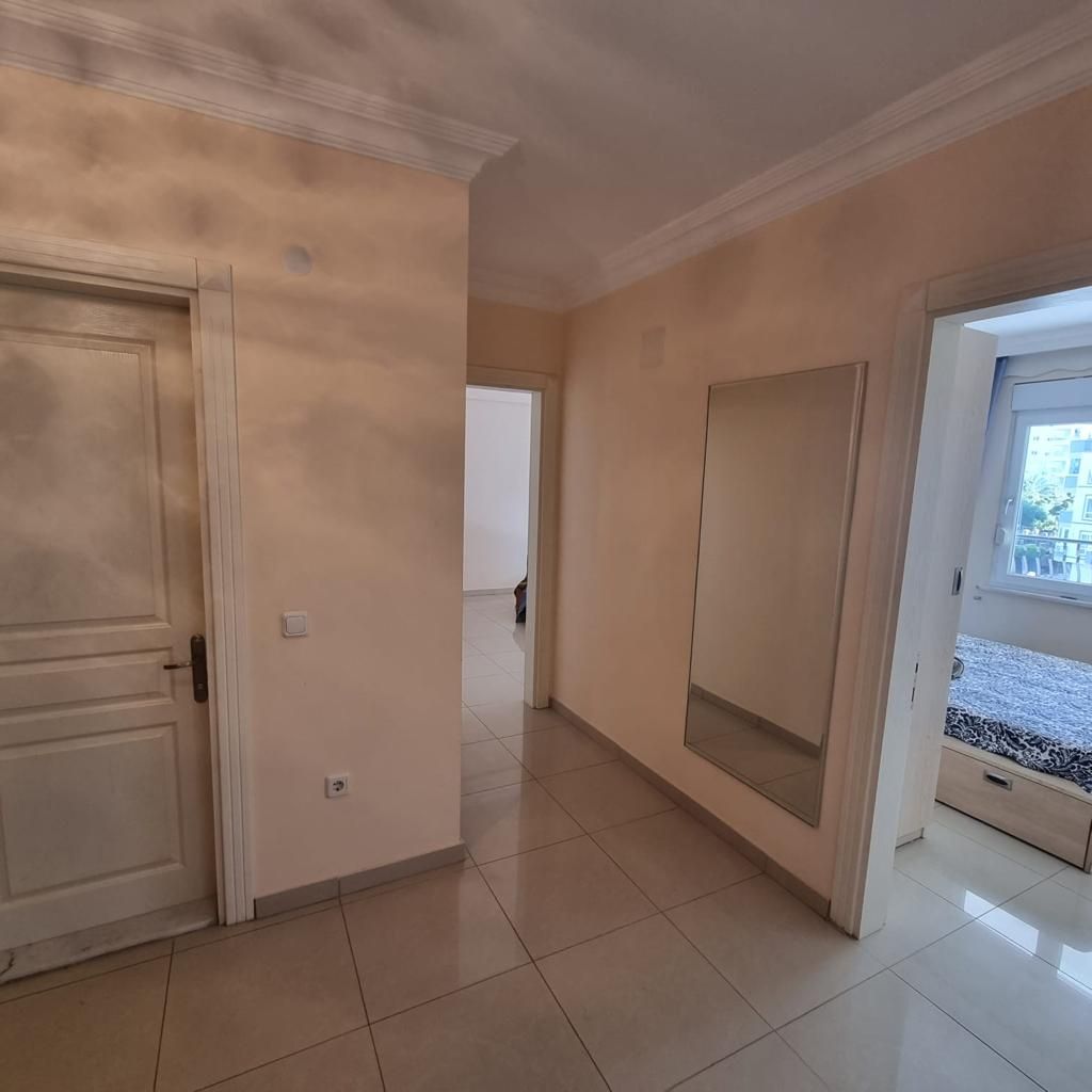 Квартира в Алании, Турция, 110 м2 фото 4