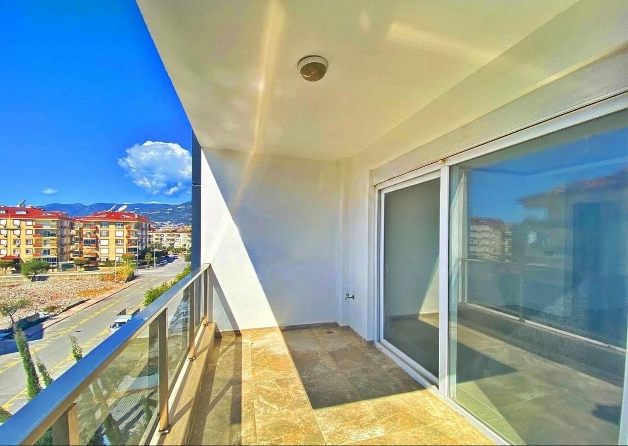 Квартира в Алании, Турция, 60 м2 фото 5