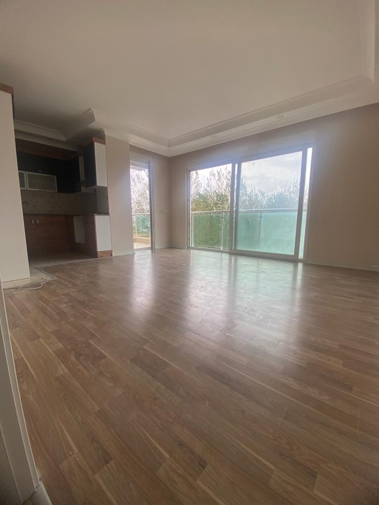 Квартира в Анталии, Турция, 60 м2 фото 2