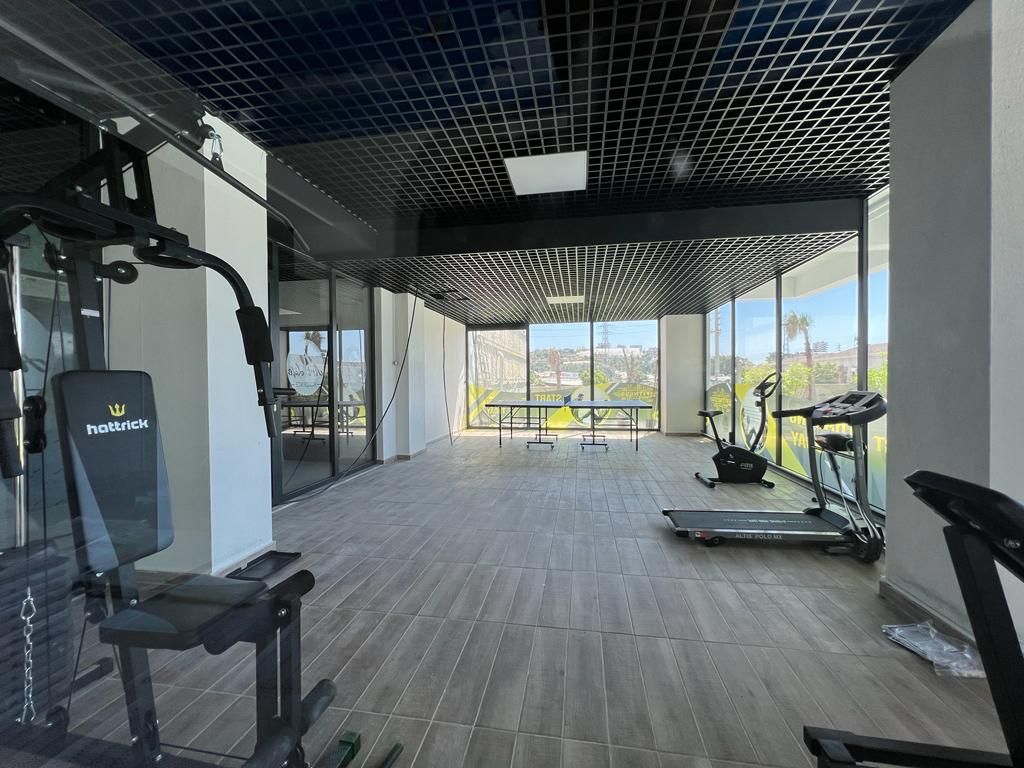 Квартира в Алании, Турция, 50 м2 фото 5