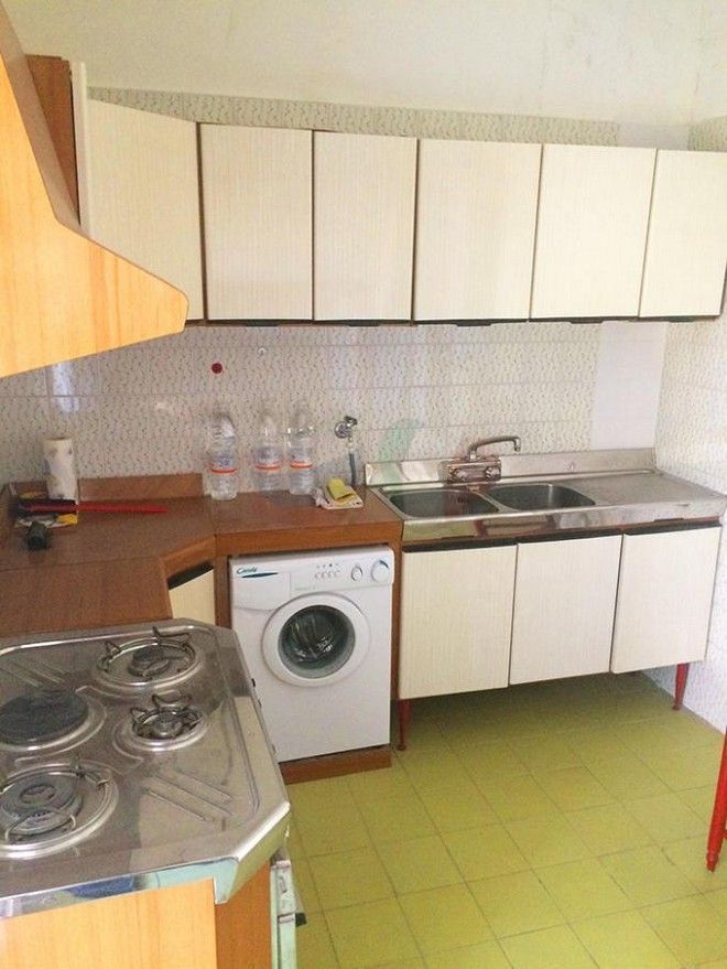 Апартаменты в Сан-Ремо, Италия, 62 м2 фото 5