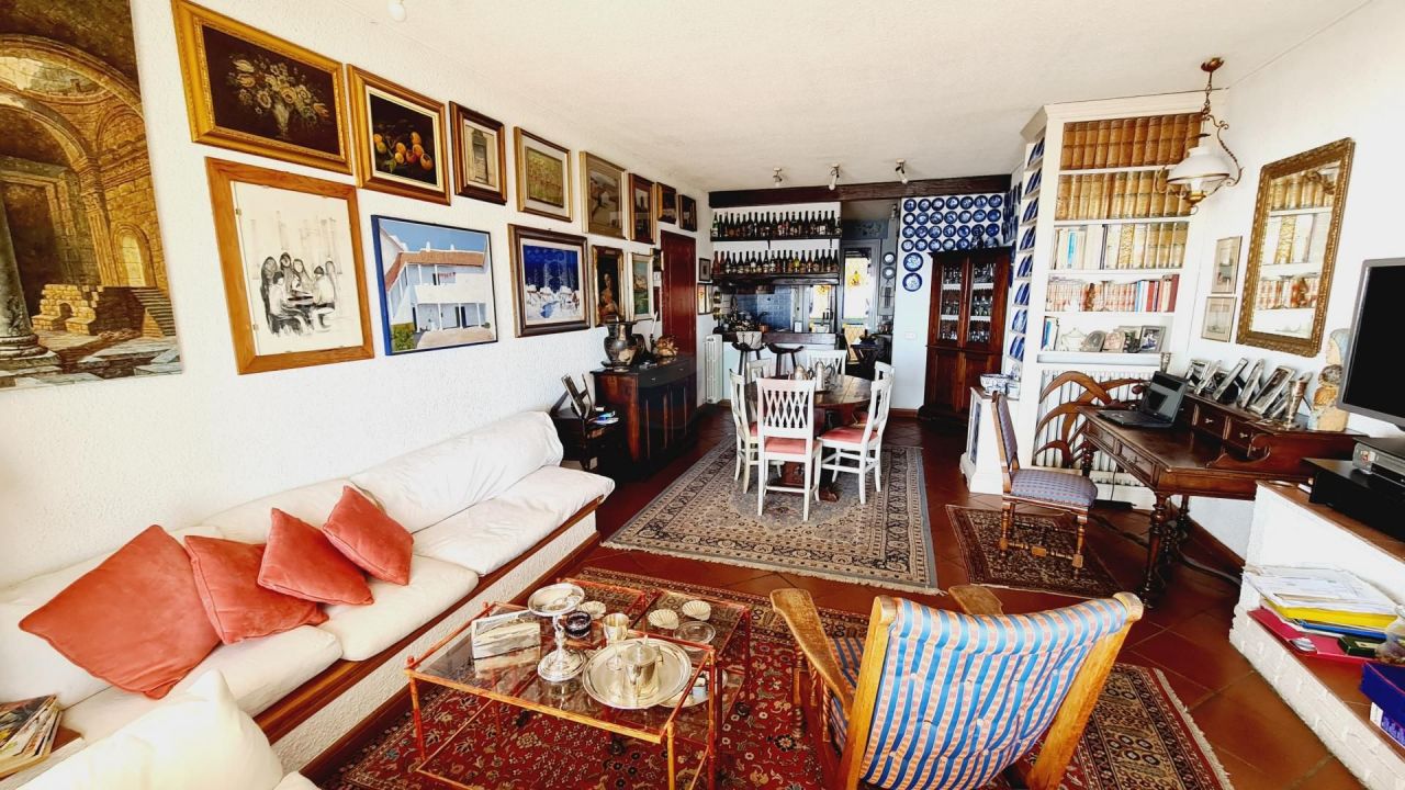 Пентхаус в Сан-Ремо, Италия, 120 м2 фото 3