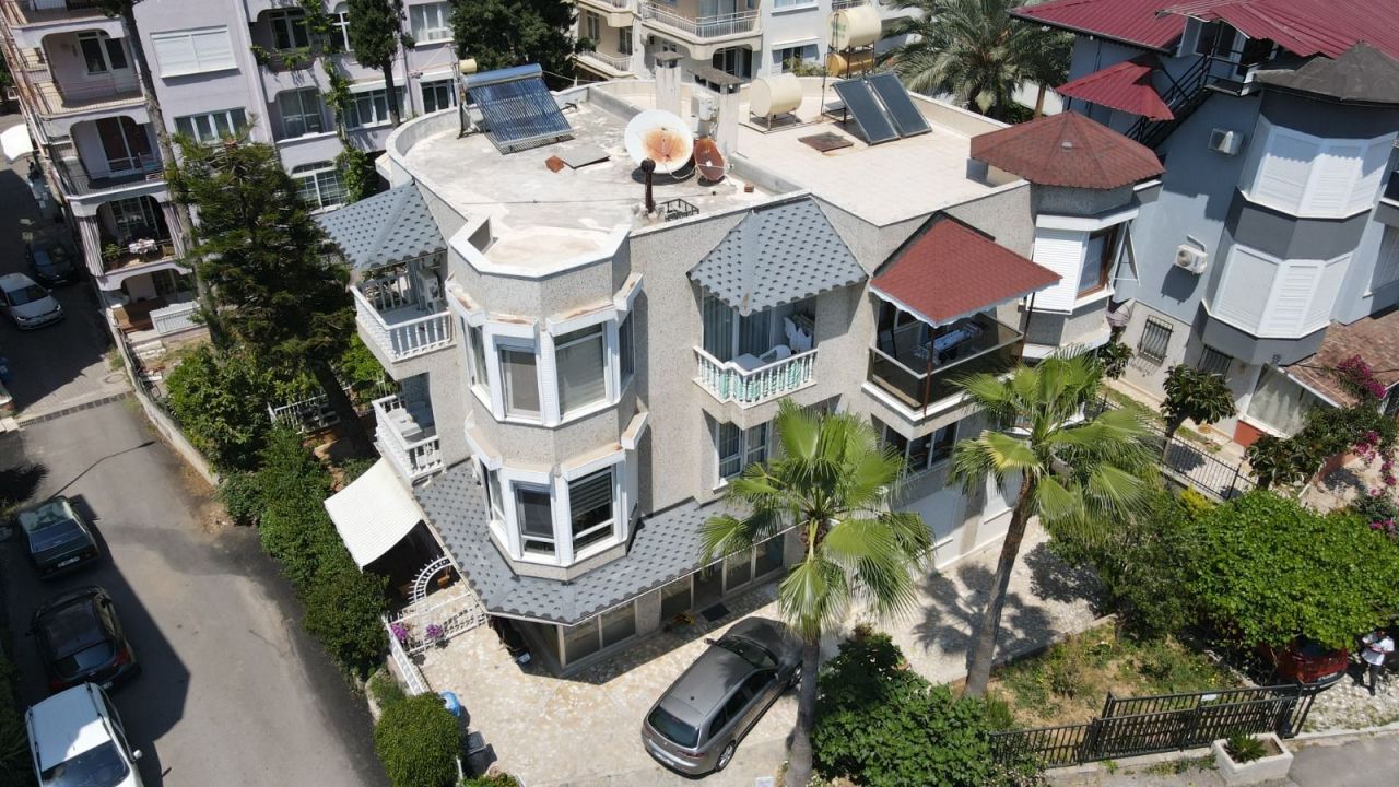 Вилла в Алании, Турция, 300 м2 фото 3