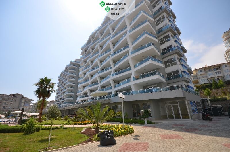 Квартира в Алании, Турция, 160 м2 фото 2