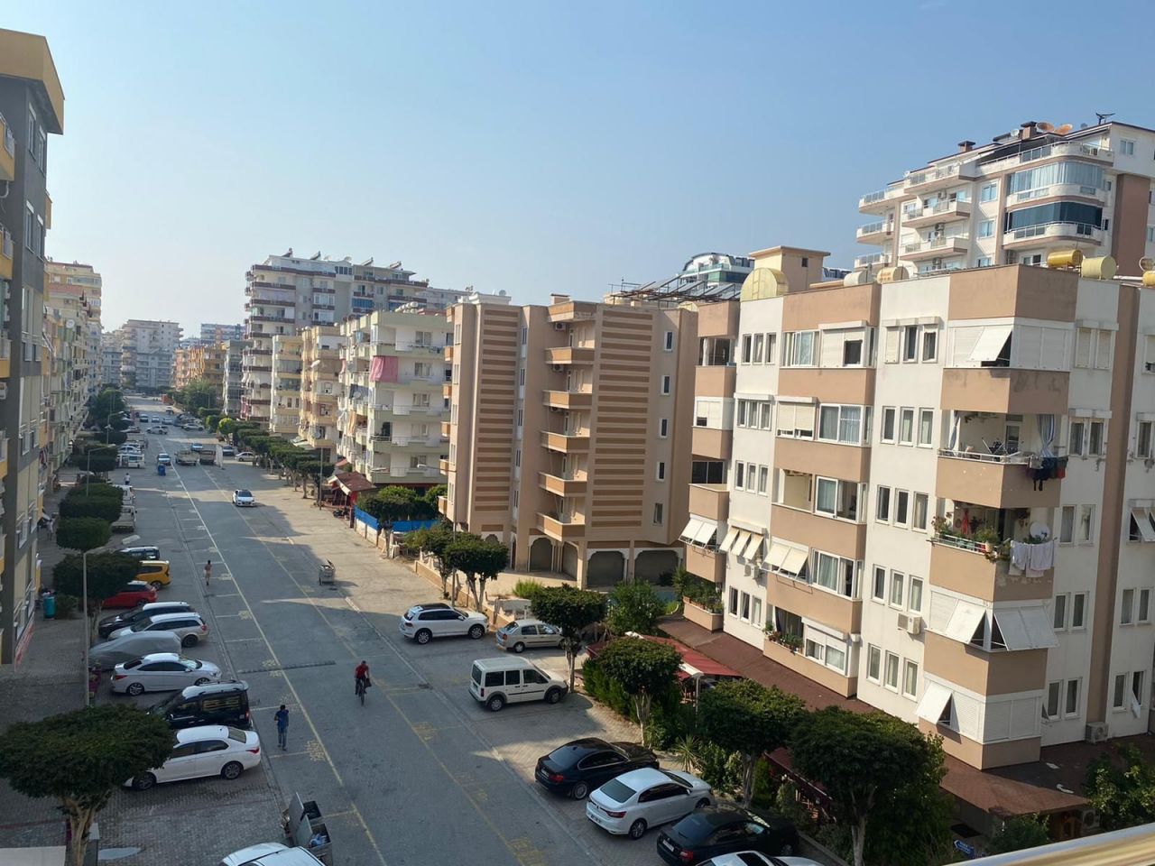 Квартира в Алании, Турция, 120 м2 фото 2
