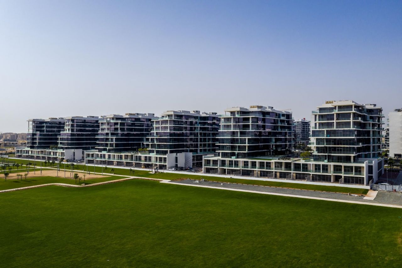 Квартира в Дубае, ОАЭ, 54 м2 фото 2