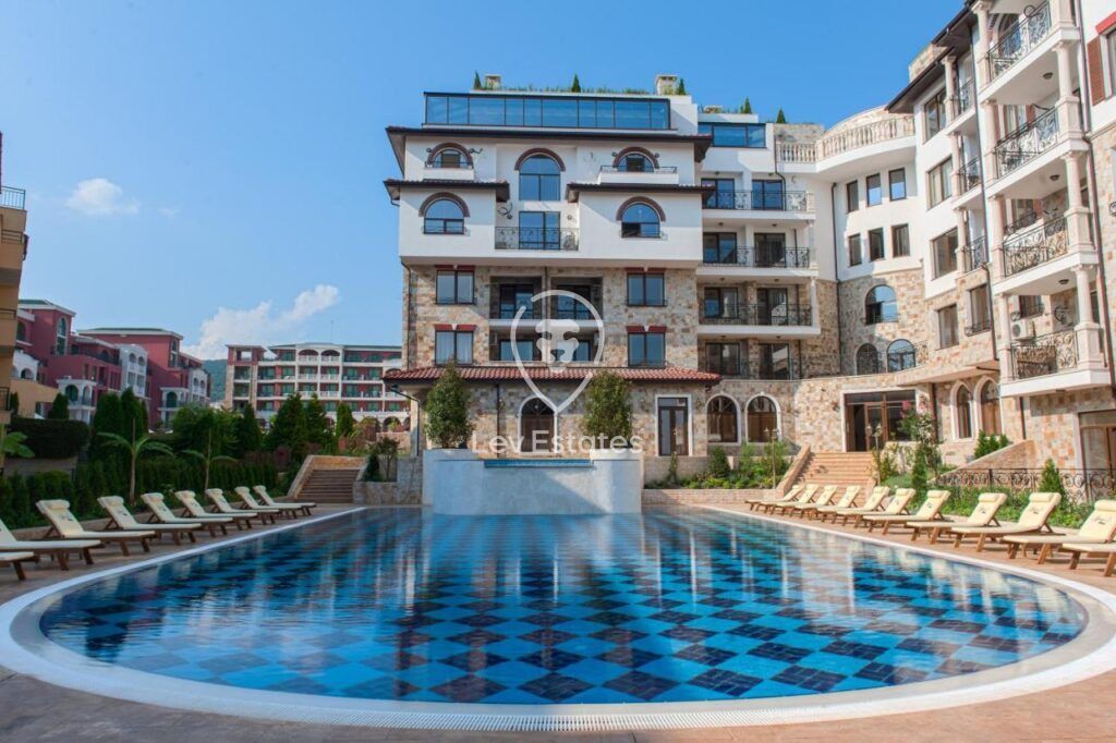 Квартира Artur, Болгария, 65 м2 фото 1