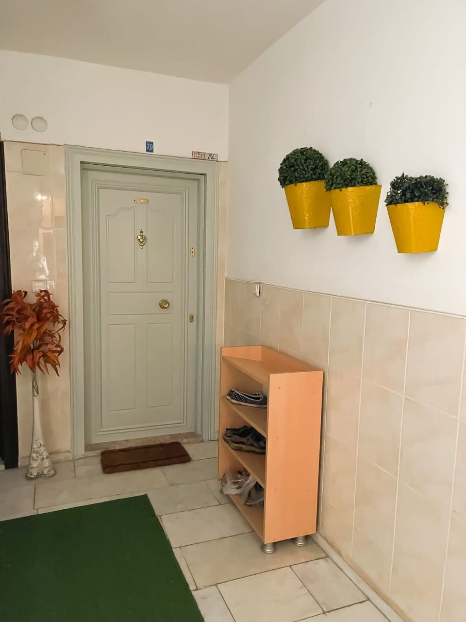 Квартира в Алании, Турция, 115 м2 фото 4