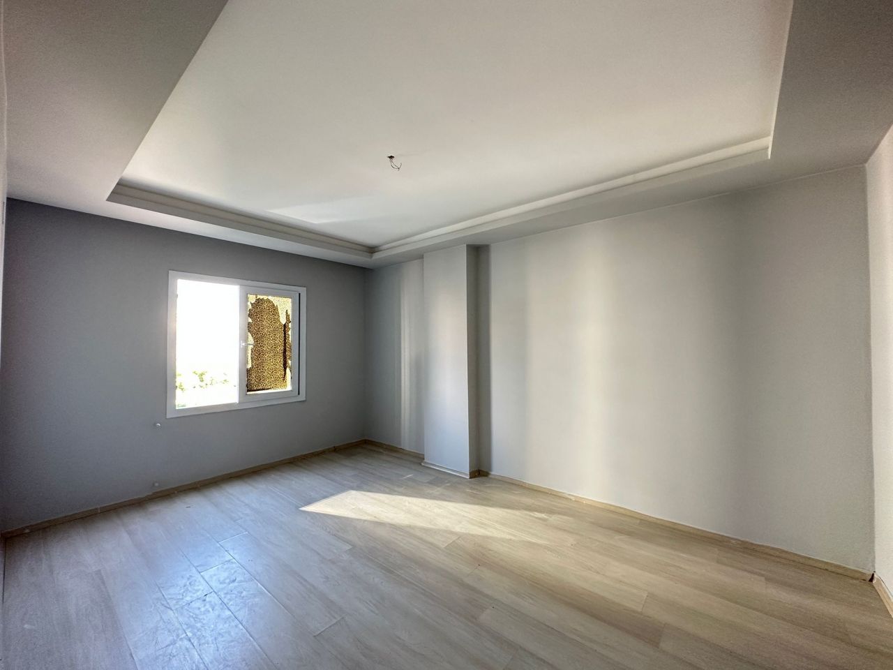 Квартира в Мерсине, Турция, 65 м2 фото 4