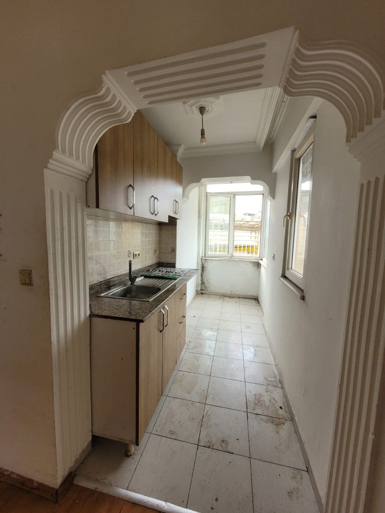Квартира в Алании, Турция, 60 м2 фото 3