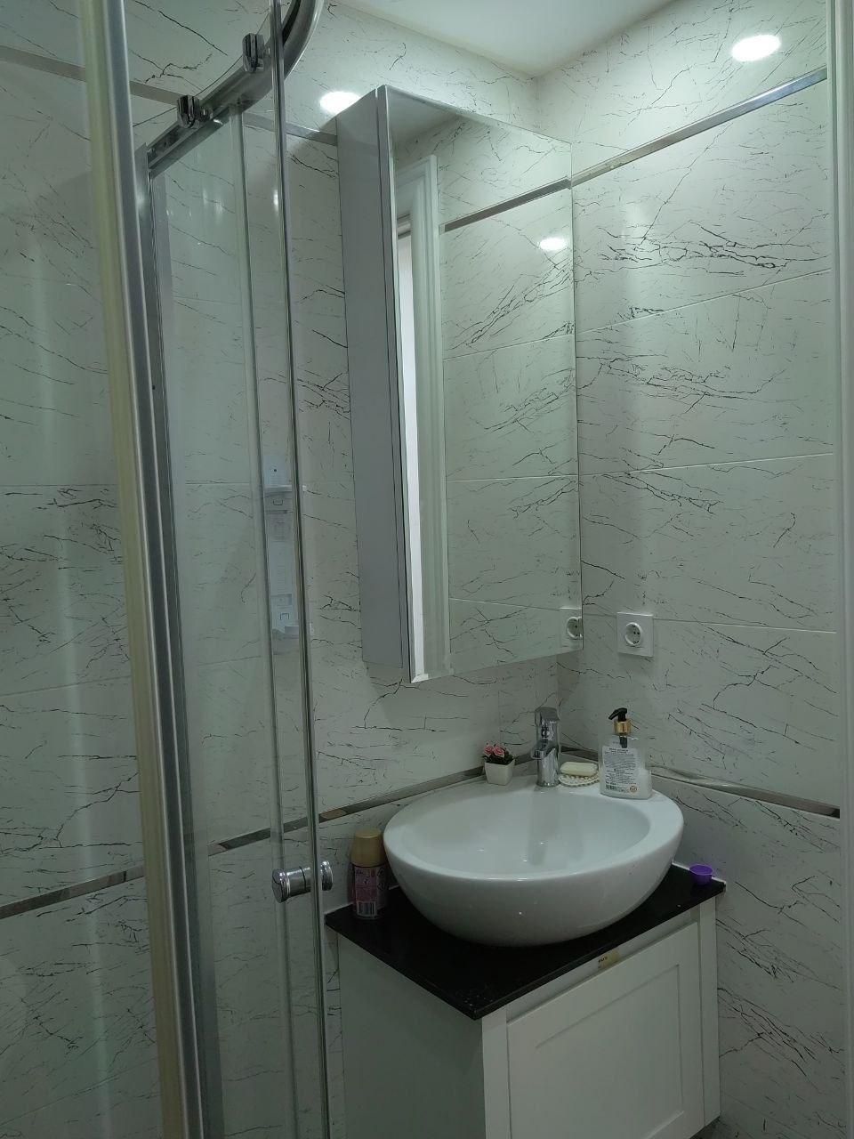 Квартира в Мерсине, Турция, 80 м2 фото 5
