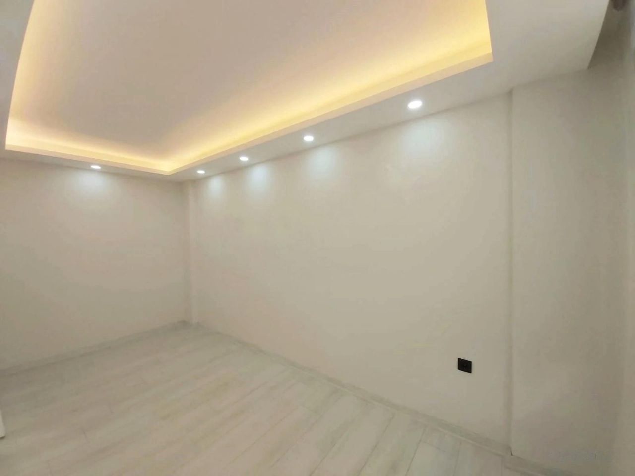 Квартира в Анталии, Турция, 55 м2 фото 2