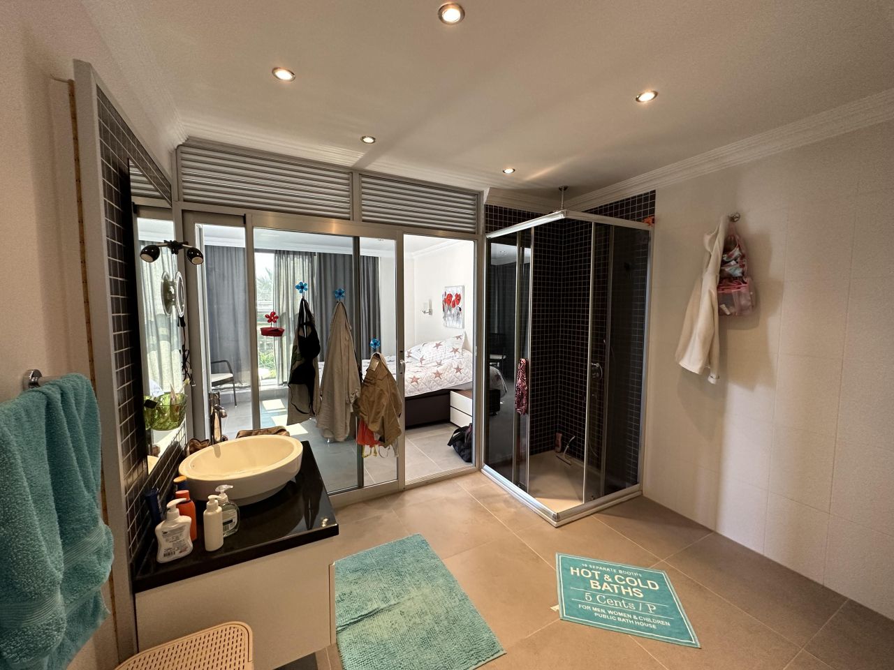 Квартира в Алании, Турция, 145 м2 фото 3