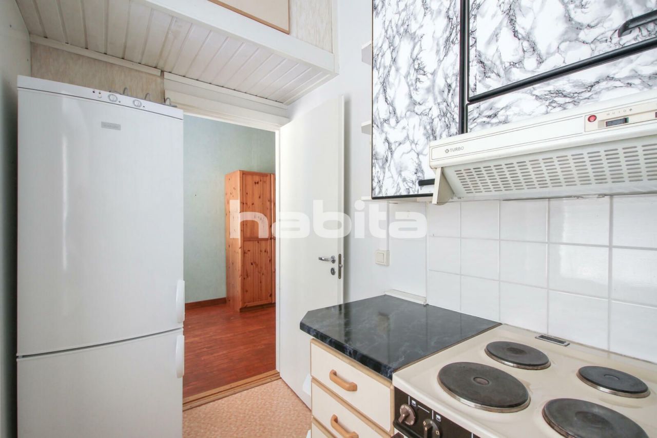 Апартаменты в Котке, Финляндия, 44 м2 фото 5
