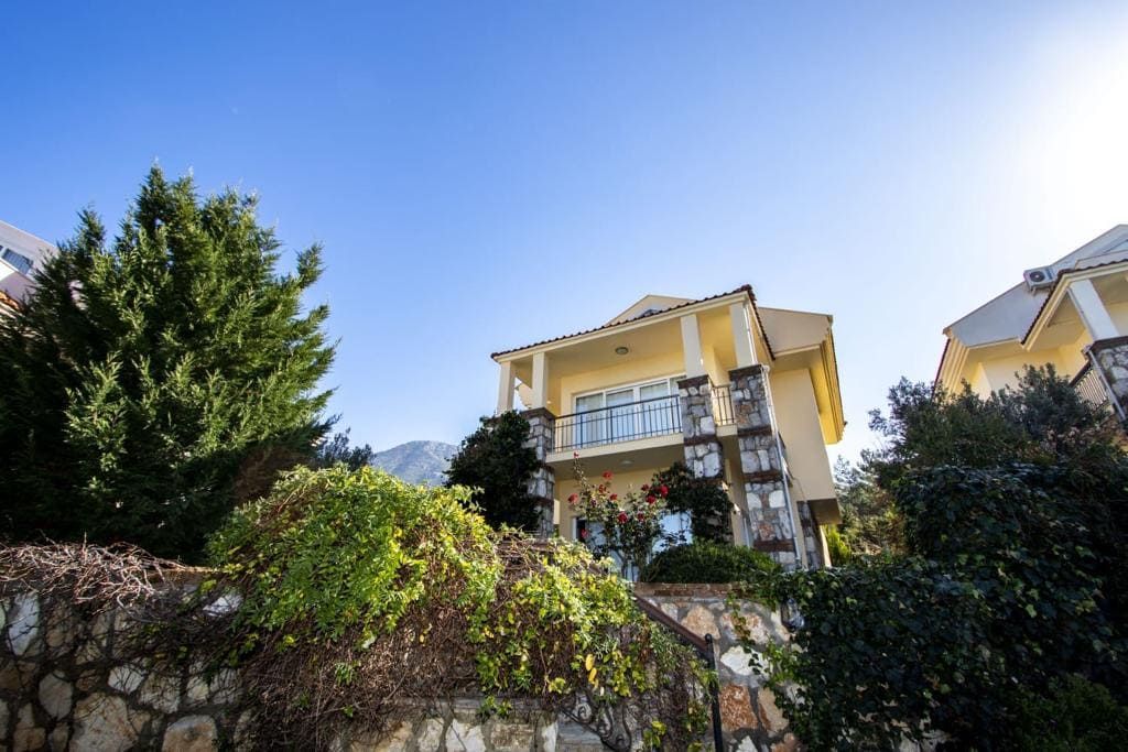 Вилла в Фетхие, Турция, 160 м2 фото 2