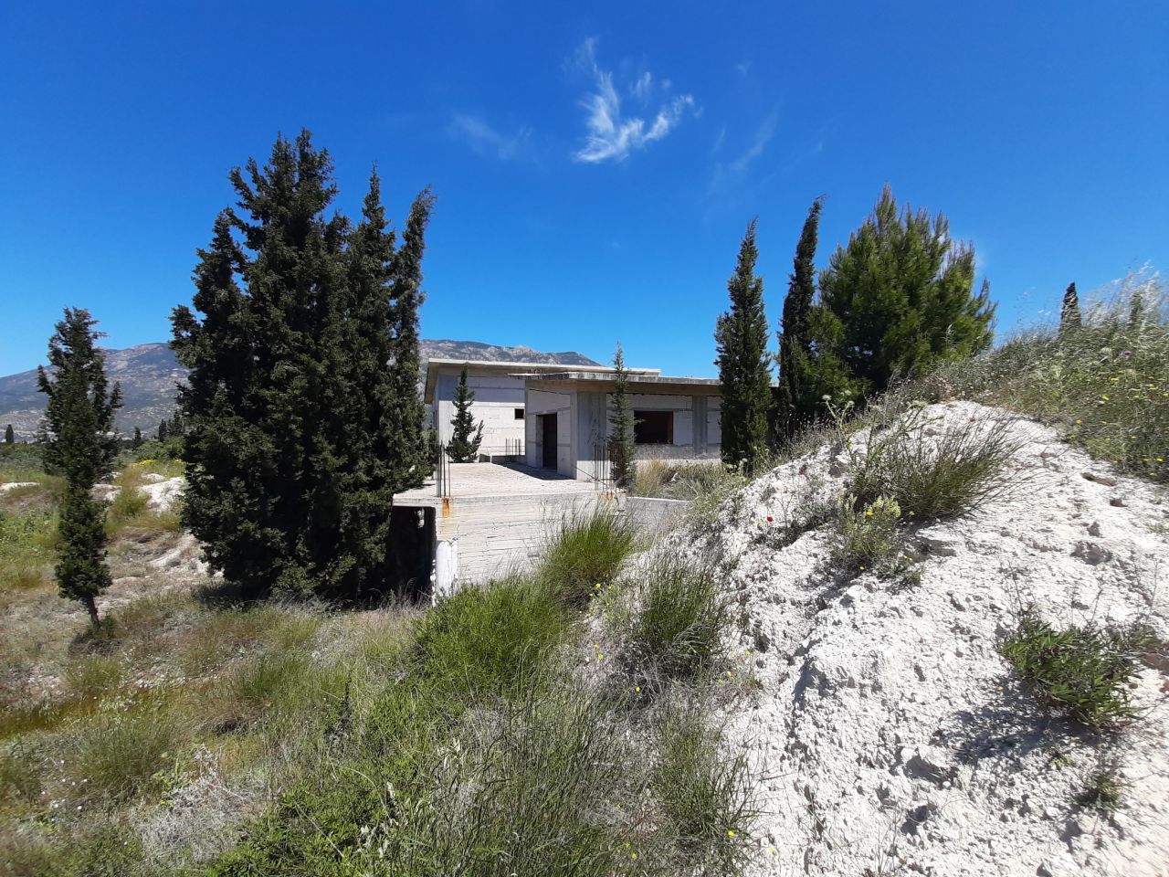 Вилла в Лутраки, Греция, 750 м2 фото 2