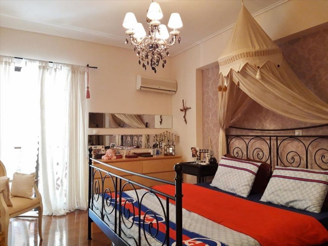 Квартира в Афинах, Греция, 90 м2 фото 5