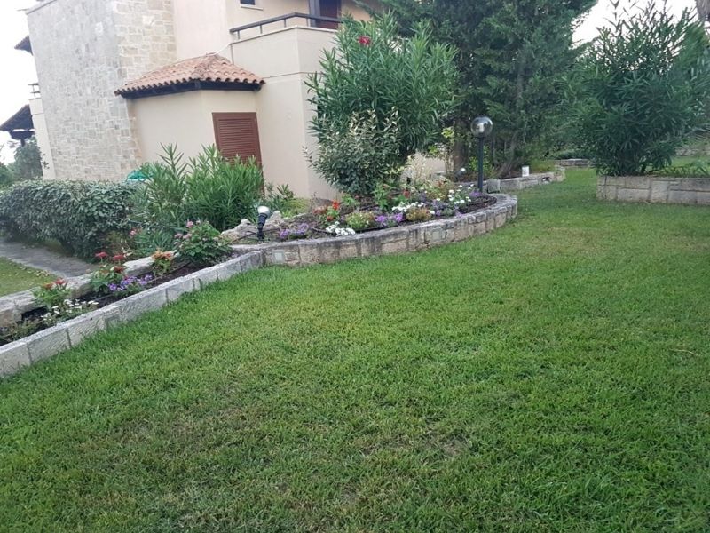 Дом в Салониках, Греция, 150 м2 фото 4