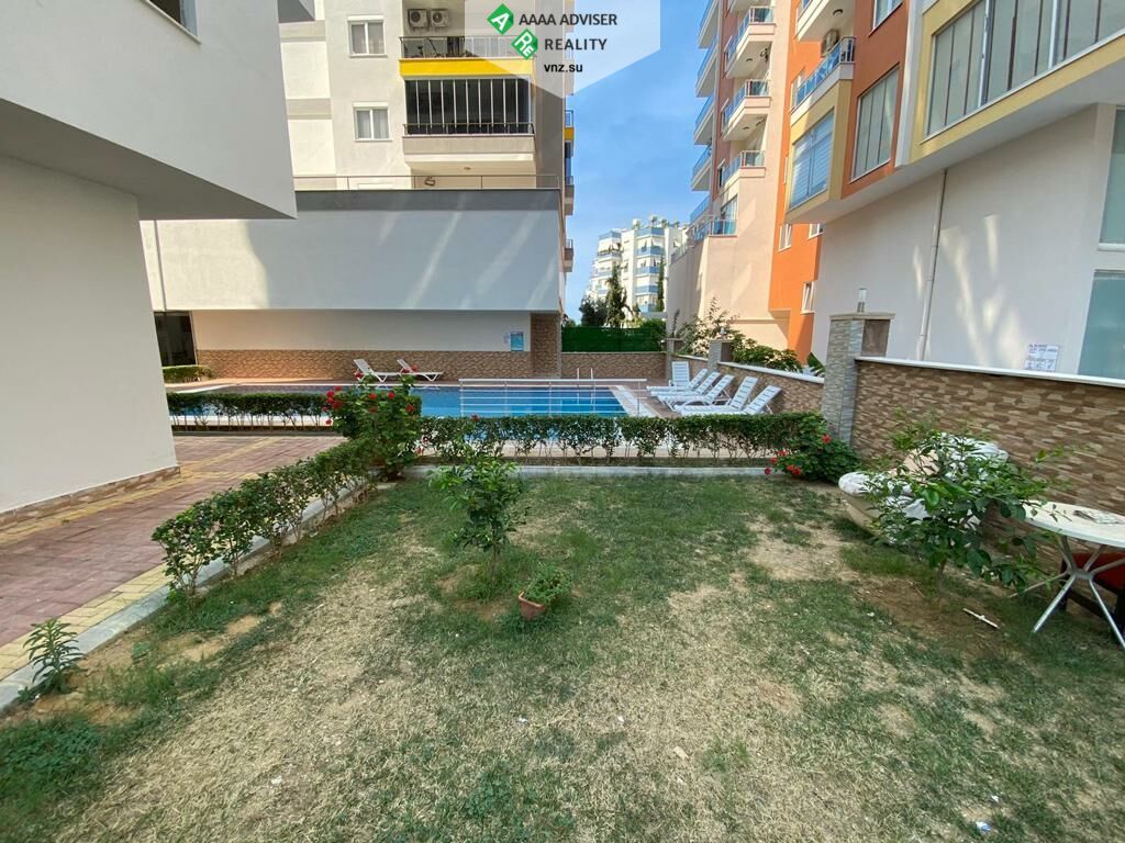 Пентхаус в Алании, Турция, 180 м2 фото 3