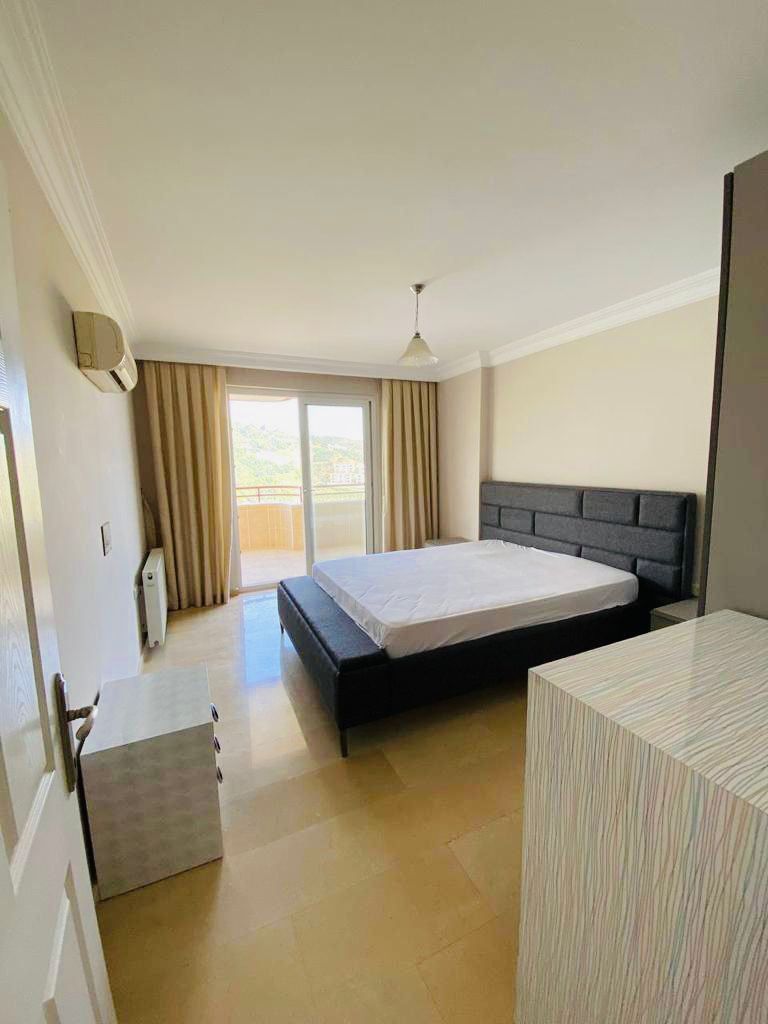 Пентхаус в Алании, Турция, 230 м2 фото 4