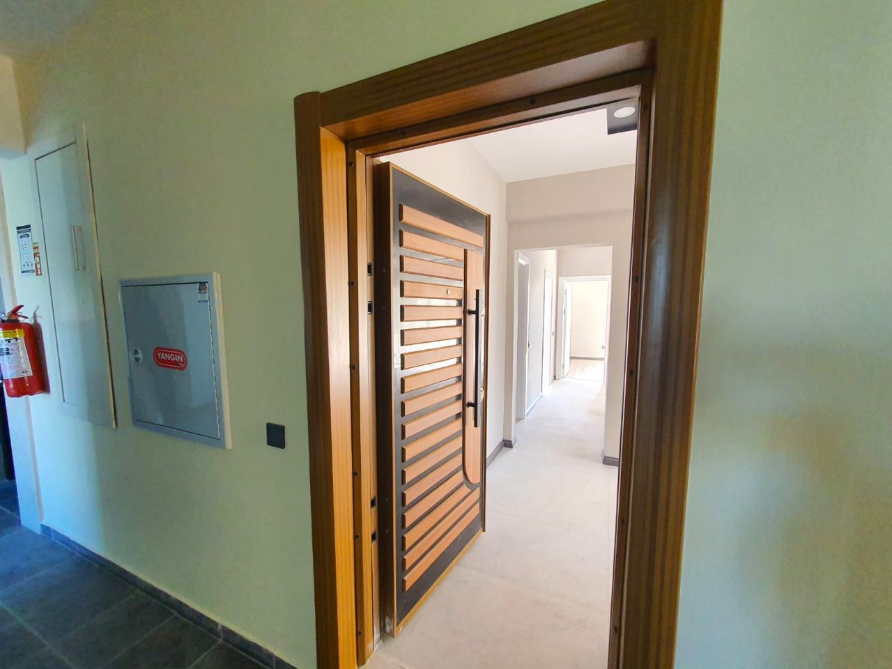 Квартира в Анталии, Турция, 130 м2 фото 5
