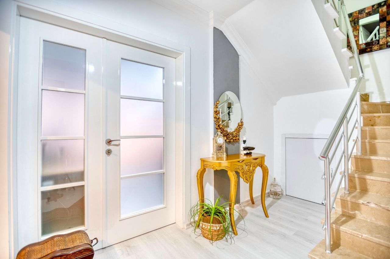 Вилла в Алании, Турция, 180 м2 фото 5