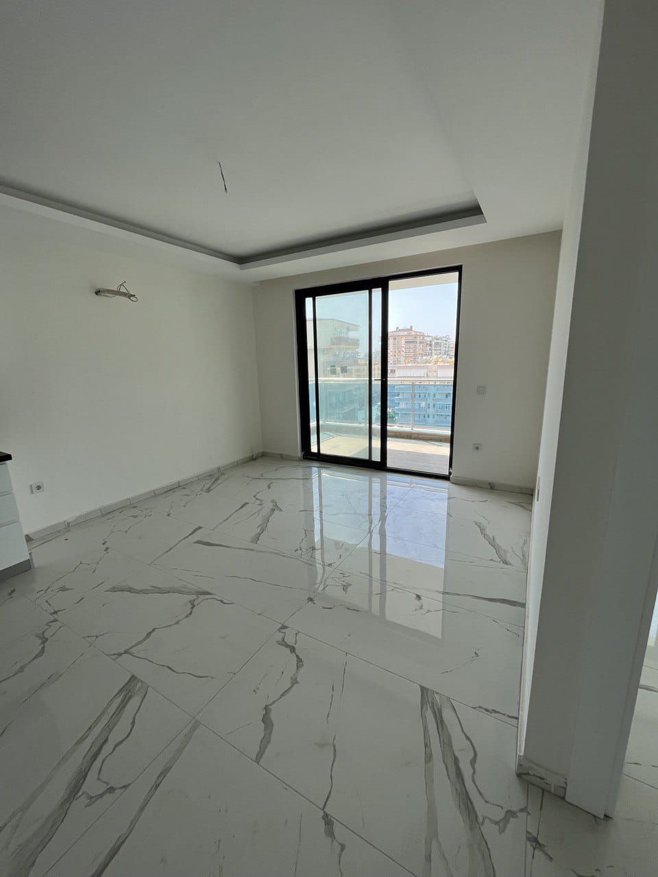 Квартира в Алании, Турция, 64 м2 фото 3