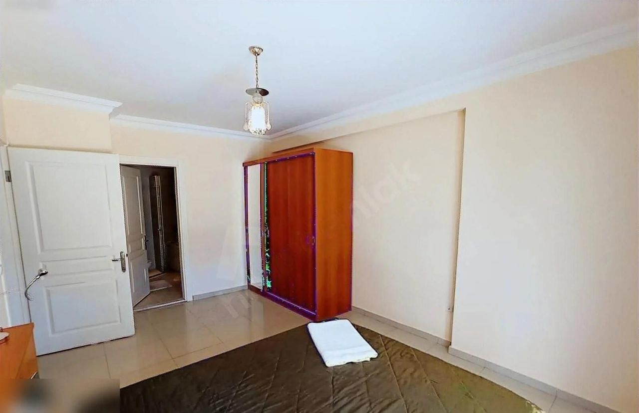 Квартира в Алании, Турция, 110 м2 фото 3