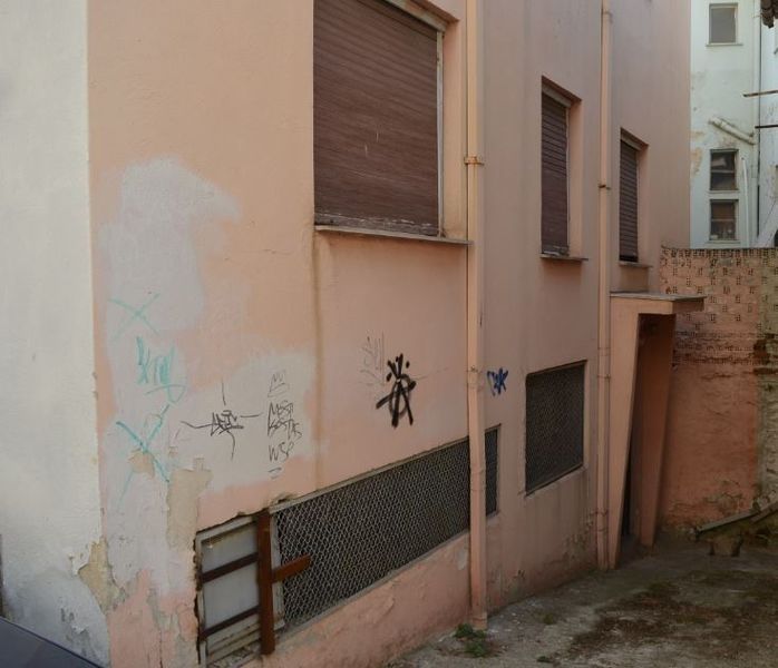 Дом под реконструкцию в Кавале, Греция, 154 м2 фото 2