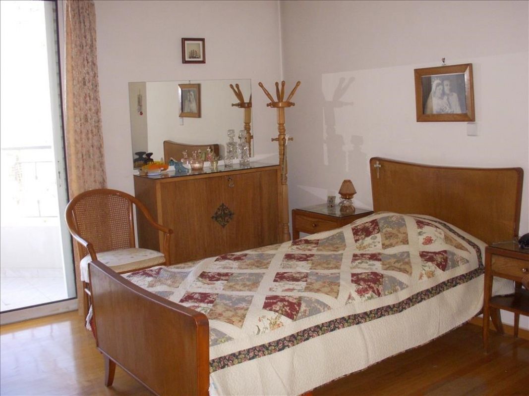 Квартира в Афинах, Греция, 124 м2 фото 4
