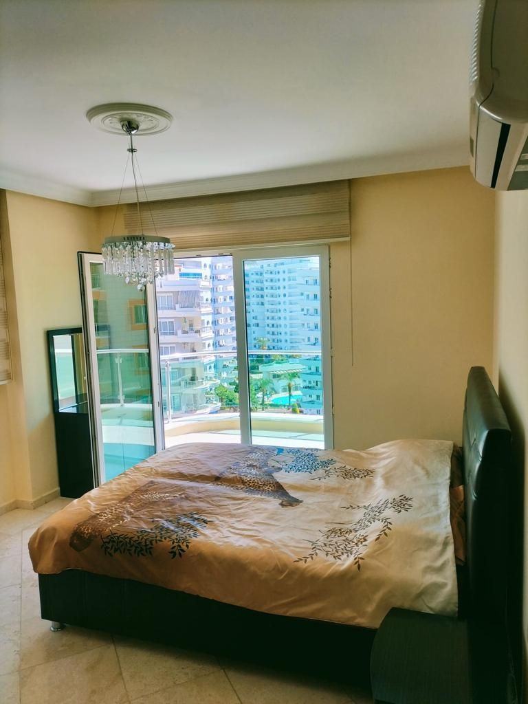 Квартира в Алании, Турция, 120 м2 фото 4