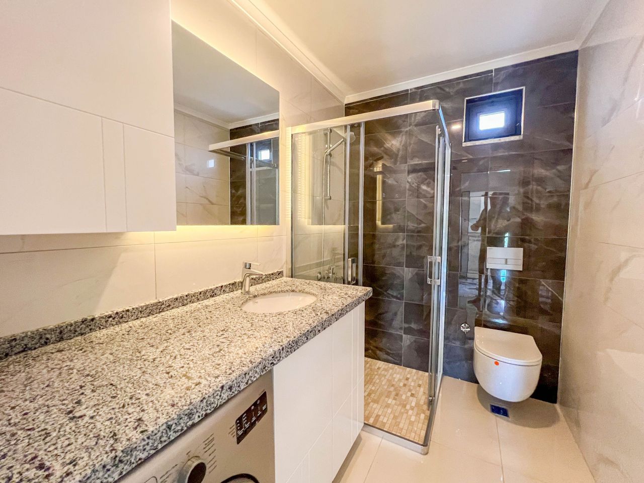 Квартира в Алании, Турция, 62 м2 фото 4
