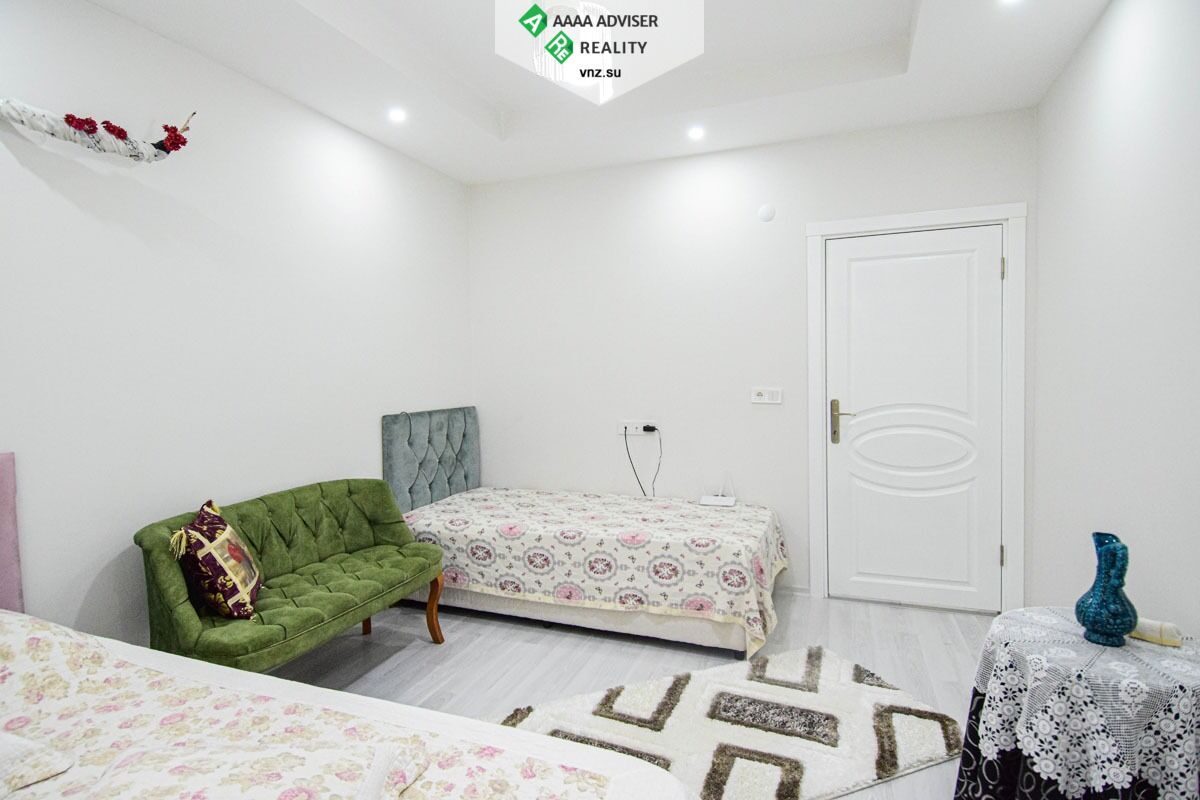 Квартира в Алании, Турция, 100 м2 фото 4