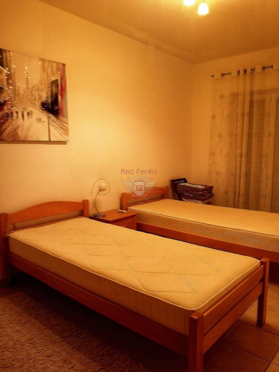 Квартира в Которе, Черногория, 95 м2 фото 4