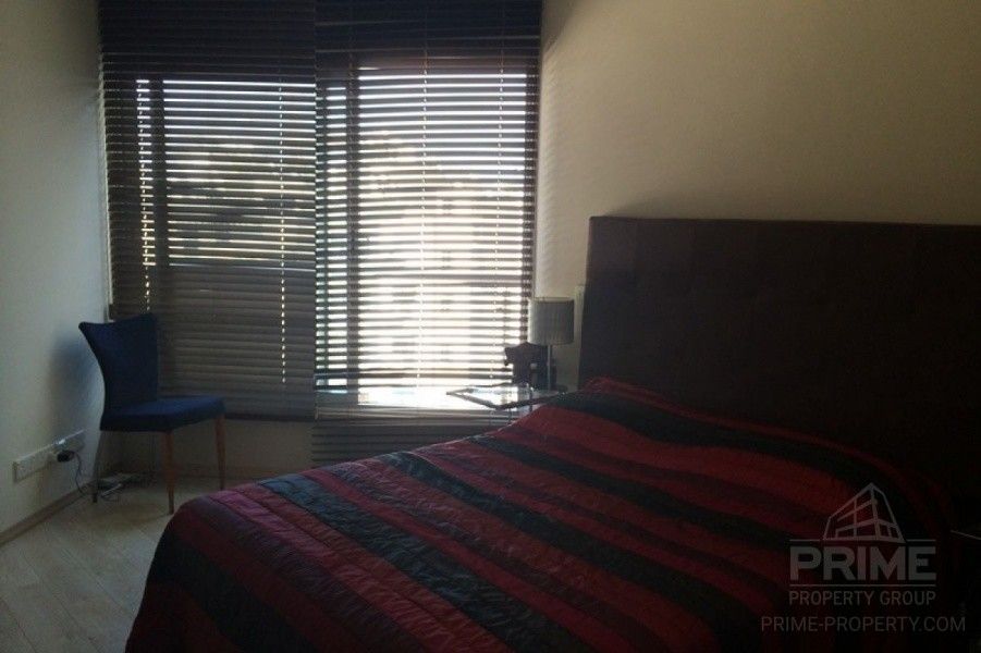 Апартаменты в Лимасоле, Кипр, 80 м2 фото 4