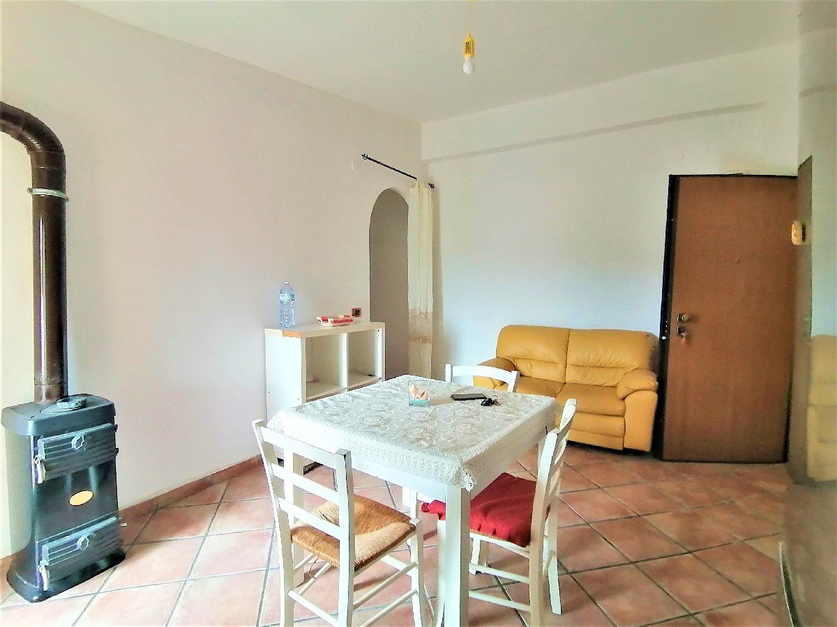 Квартира в Скалее, Италия, 45 м2 фото 3