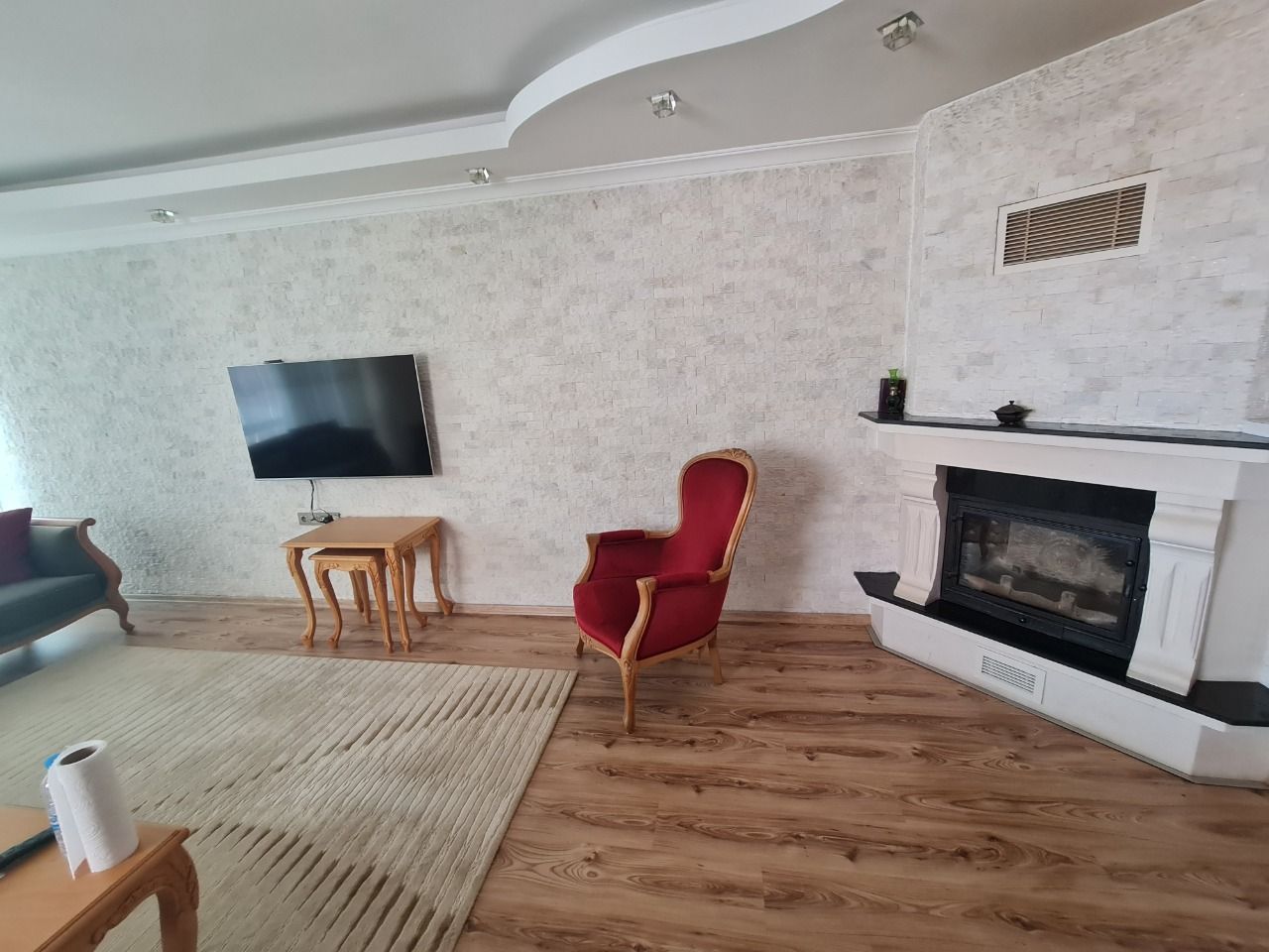 Квартира в Алании, Турция, 260 м2 фото 5