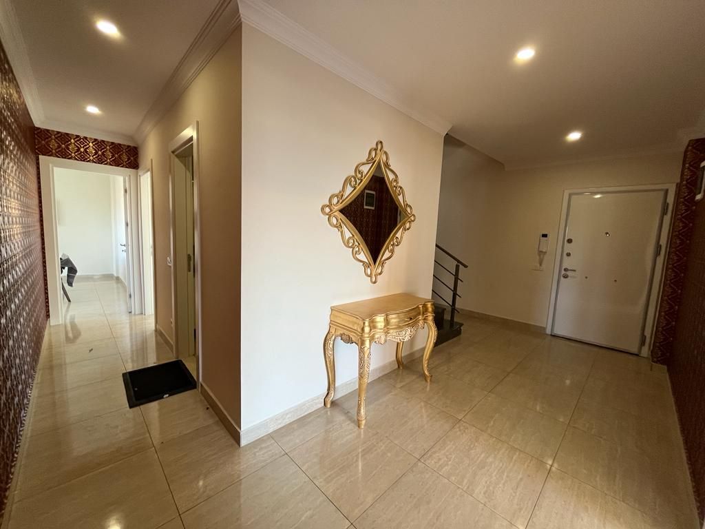 Квартира в Алании, Турция, 300 м2 фото 2