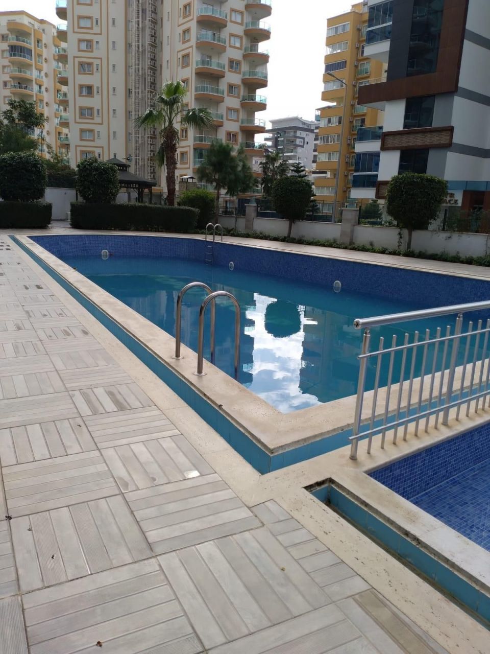 Квартира в Алании, Турция, 115 м2 фото 4