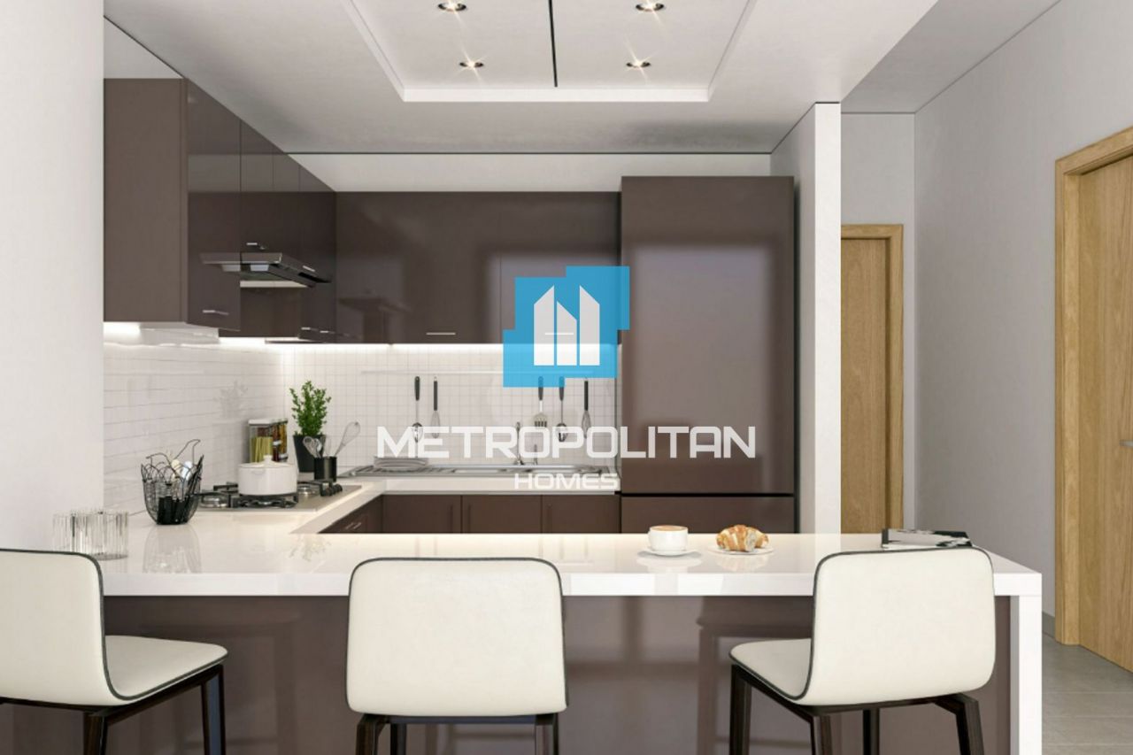 Апартаменты в Дубае, ОАЭ, 71 м2 фото 2